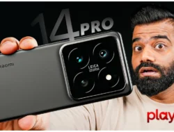 Xiaomi 14 Pro: Flagship Premium Performa Kamera Leica