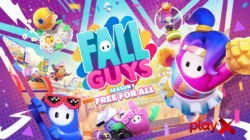 Fall Guys: Game Seru Penuh Warna dan Kekacauan