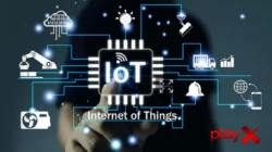 Internet of Things: Teknologi yang Menghubungkan Dunia Tanpa Batas