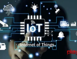 Internet of Things: Teknologi yang Menghubungkan Dunia Tanpa Batas