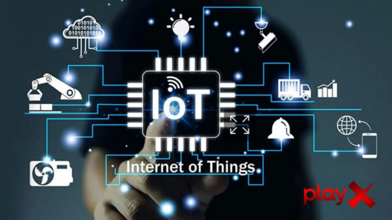 Internet of Things