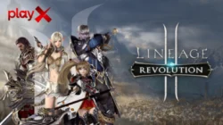 Lineage II: MMORPG Legendaris dengan Dunia Fantasi yang Epik