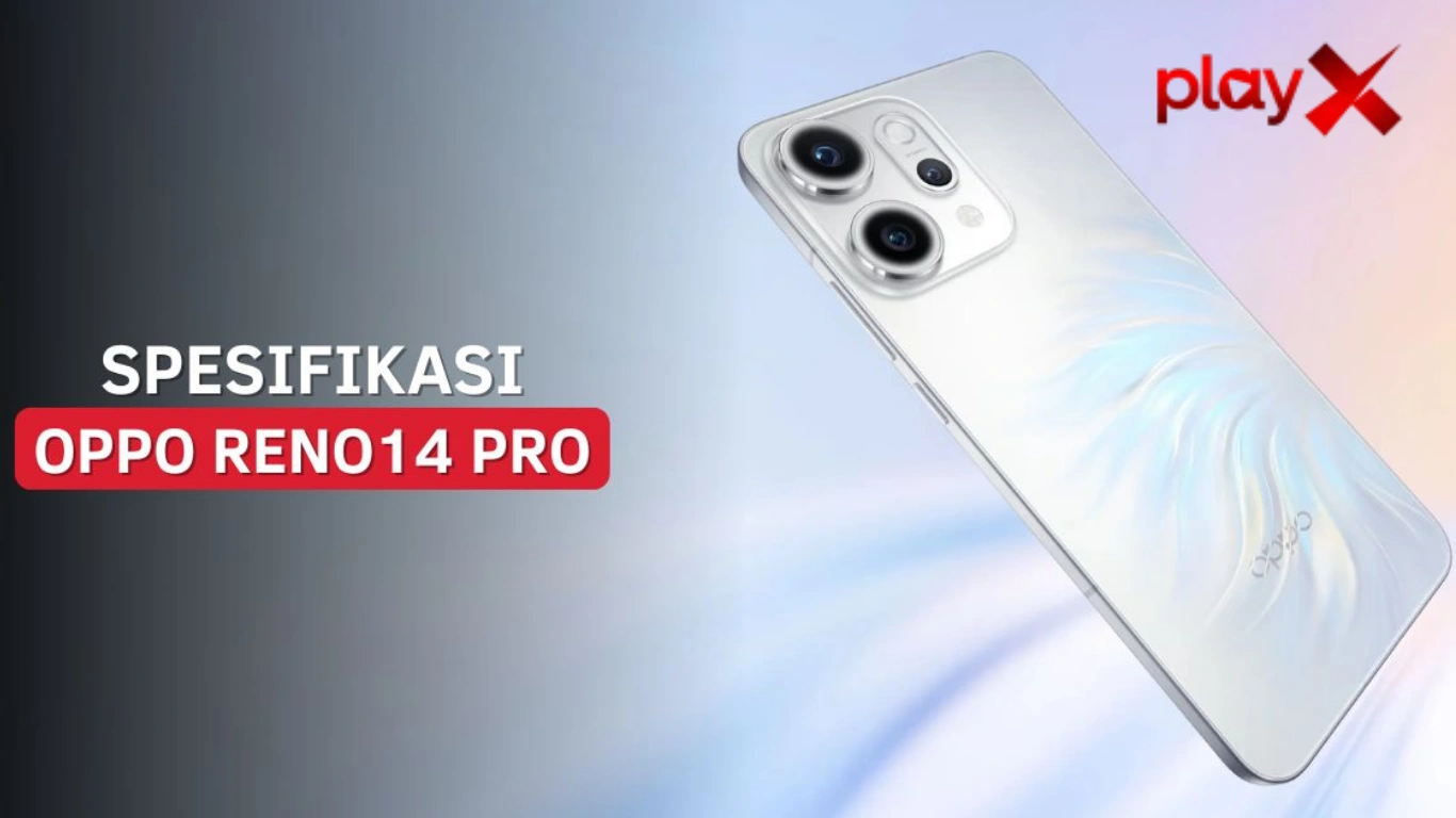 OPPO Reno14 Pro
