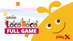Game LocoRoco: Petualangan Unik Penuh Warna & Keceriaan