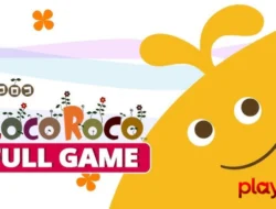 Game LocoRoco: Petualangan Unik Penuh Warna & Keceriaan