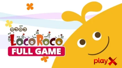 LocoRoco