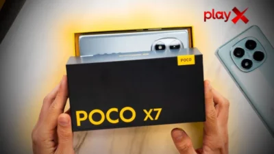 POCO X7 5G