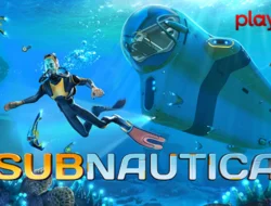 Subnautica Game: Petualangan Bertahan Hidup di Dunia Bawah Laut