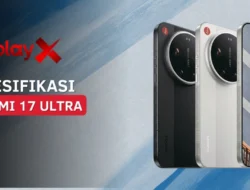 Xiaomi 17 Ultra: Smartphone Flagship dengan Teknologi Canggih
