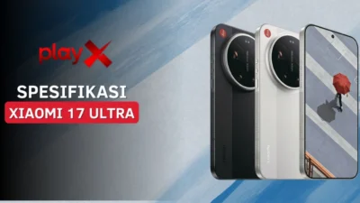 Xiaomi 17 Ultra