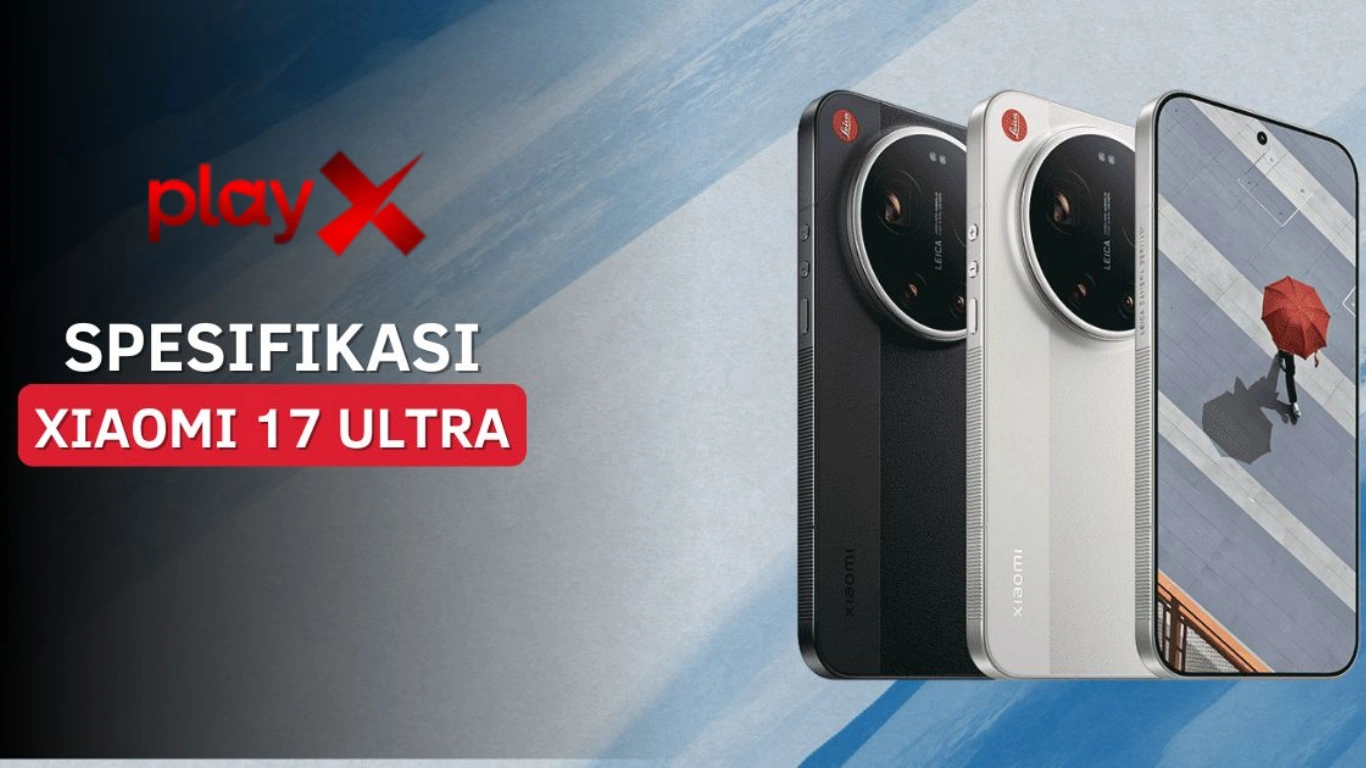Xiaomi 17 Ultra