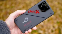 Asus ROG Phone 9 Pro: Smartphone Gaming Flagship Performa Fitur Premium