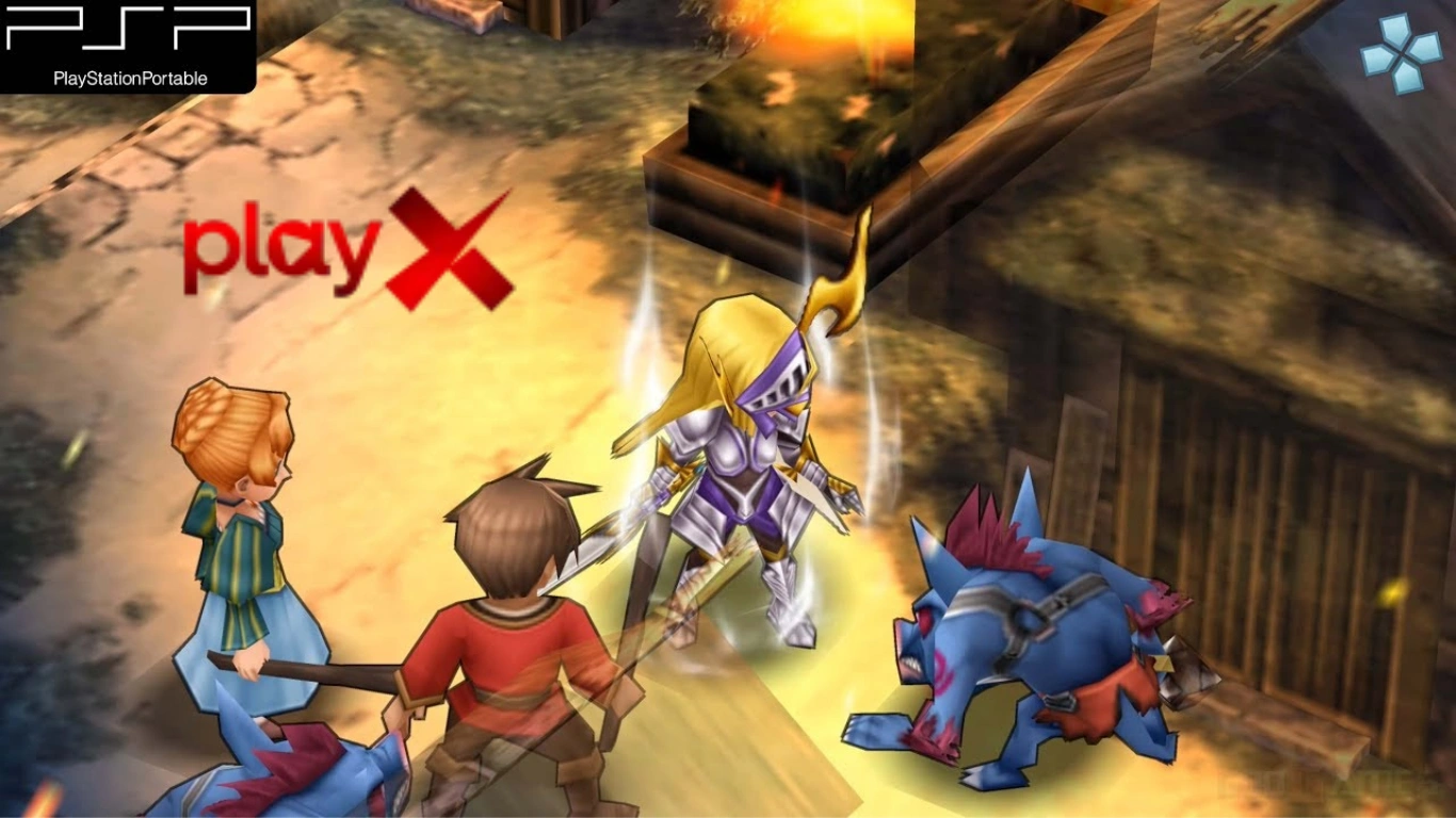 Jeanne d'Arc