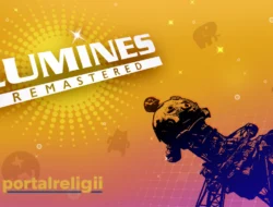 Lumines, Game Puzzle yang Tetap Populer Sepanjang Masa