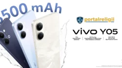 Vivo Y05: Smartphone dengan Fitur Modern untuk Kebutuhan Harian