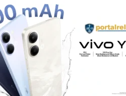 Vivo Y05: Smartphone dengan Fitur Modern untuk Kebutuhan Harian