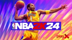 NBA 2K24: Sensasi Bermain Basket Gameplay yang Semakin Realistis