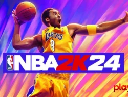 NBA 2K24: Sensasi Bermain Basket Gameplay yang Semakin Realistis