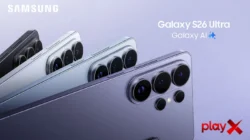 Samsung Galaxy S26 Ultra: Flagship Premium Teknologi AI Terbaru