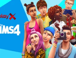 The Sims 4: Game Simulasi Kehidupan yang Penuh Kreativitas