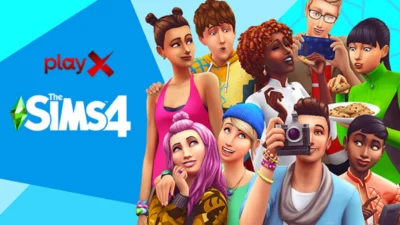 The Sims 4