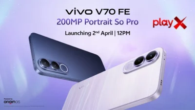 VIVO V70 FE