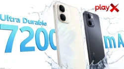VIVO Y31D Pro: Smartphone Tangguh dengan Baterai 7000 mAh