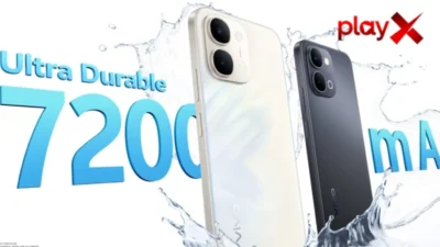 VIVO Y31D Pro