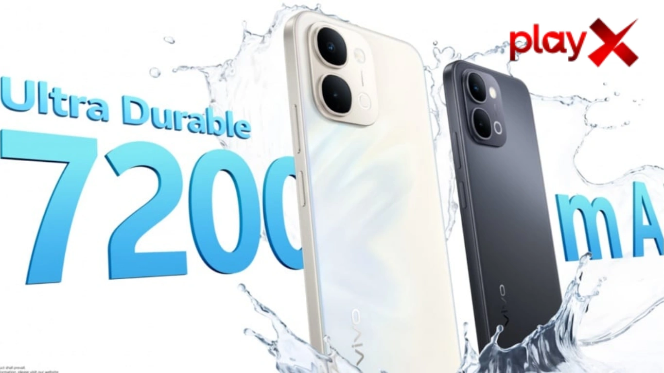 VIVO Y31D Pro